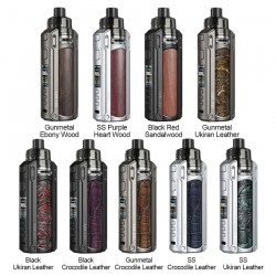 Kit Lost Vape URSA Quest 100w